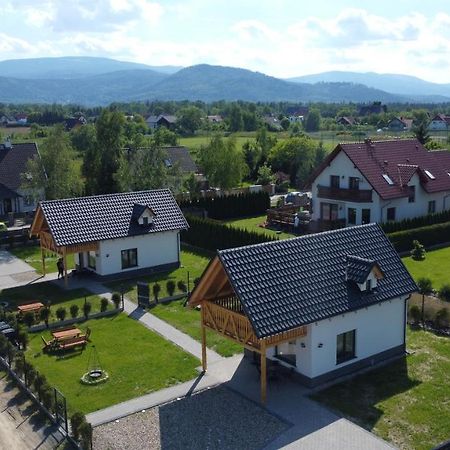 Domki Prowansalskie Villa Myslakowice Exterior photo