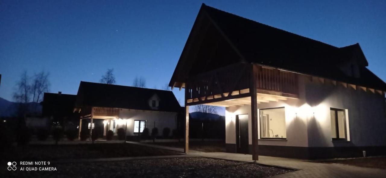 Domki Prowansalskie Villa Myslakowice Exterior photo