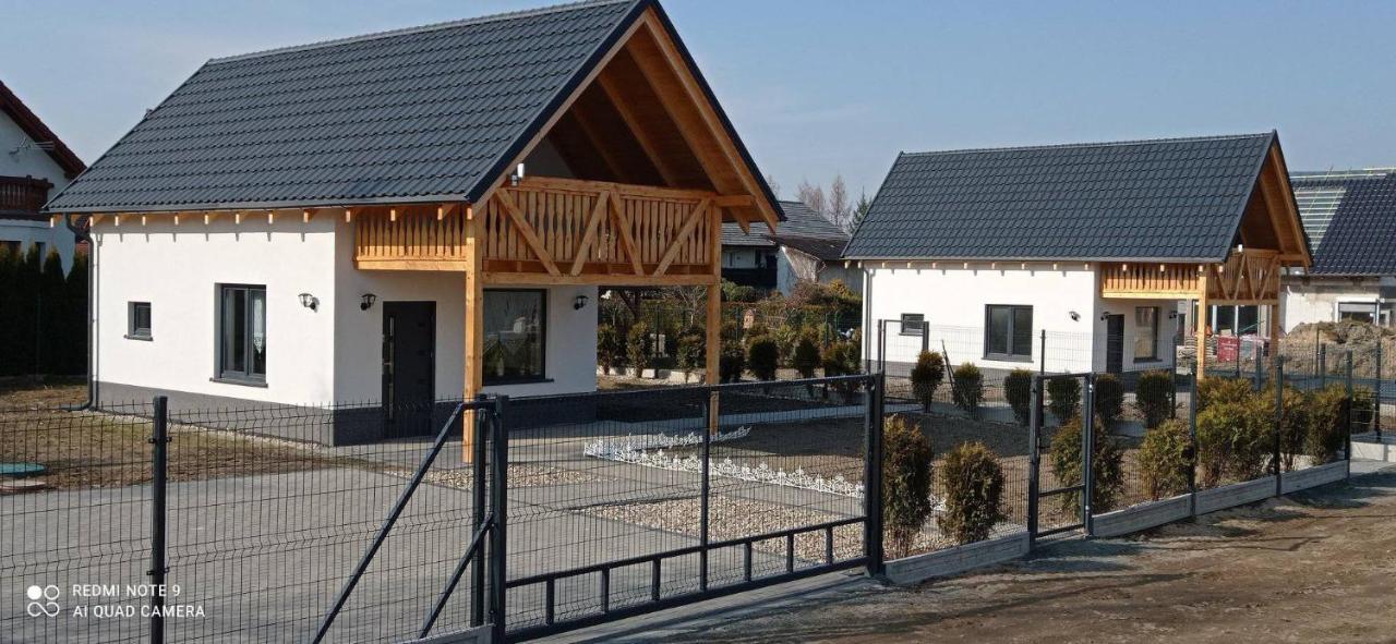 Domki Prowansalskie Villa Myslakowice Exterior photo